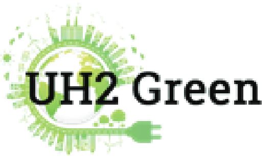 UH2 Green. Lavalleja Green Fertilizer